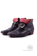 Историческая обувь, туфли 18 века