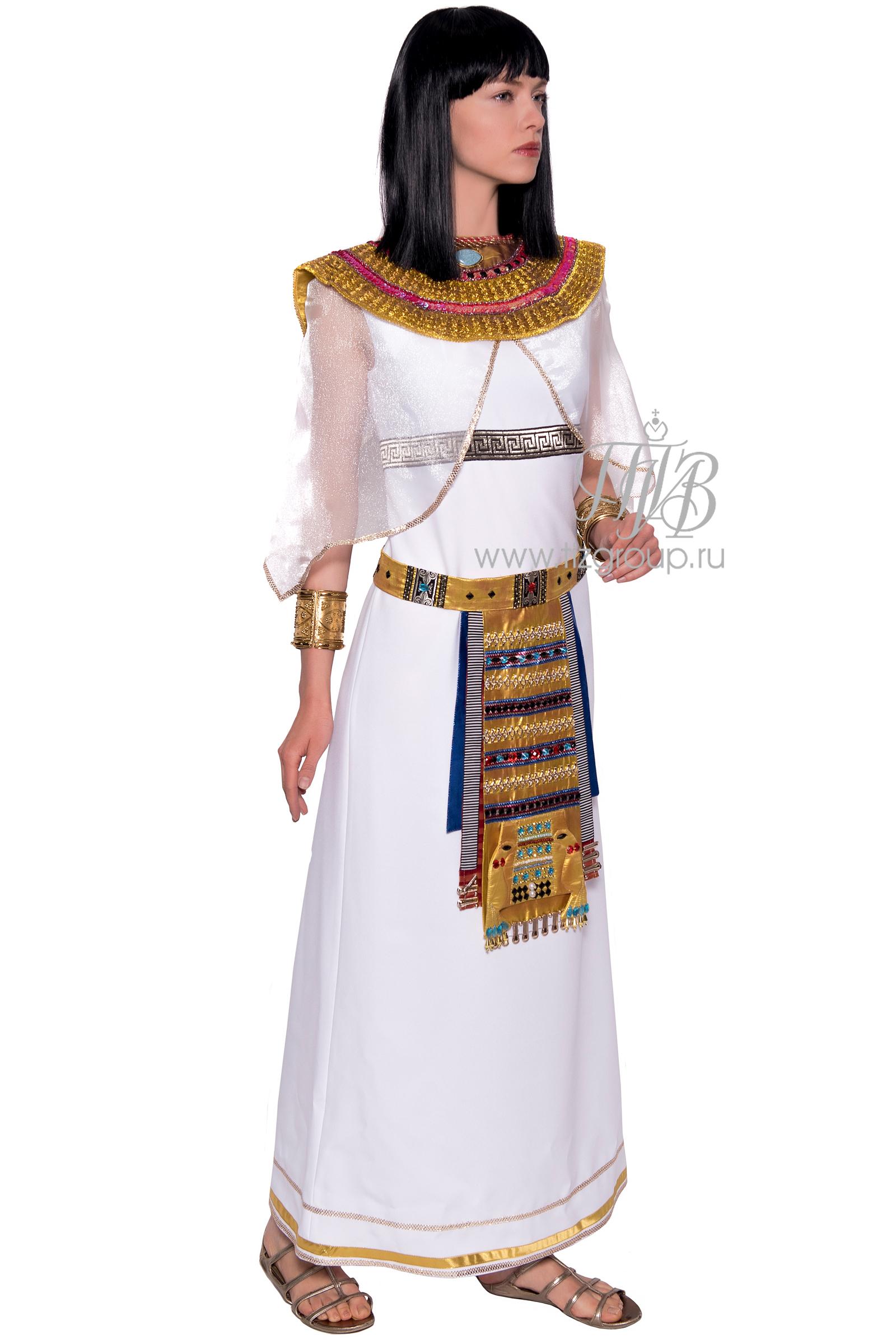 Египетские костюмы