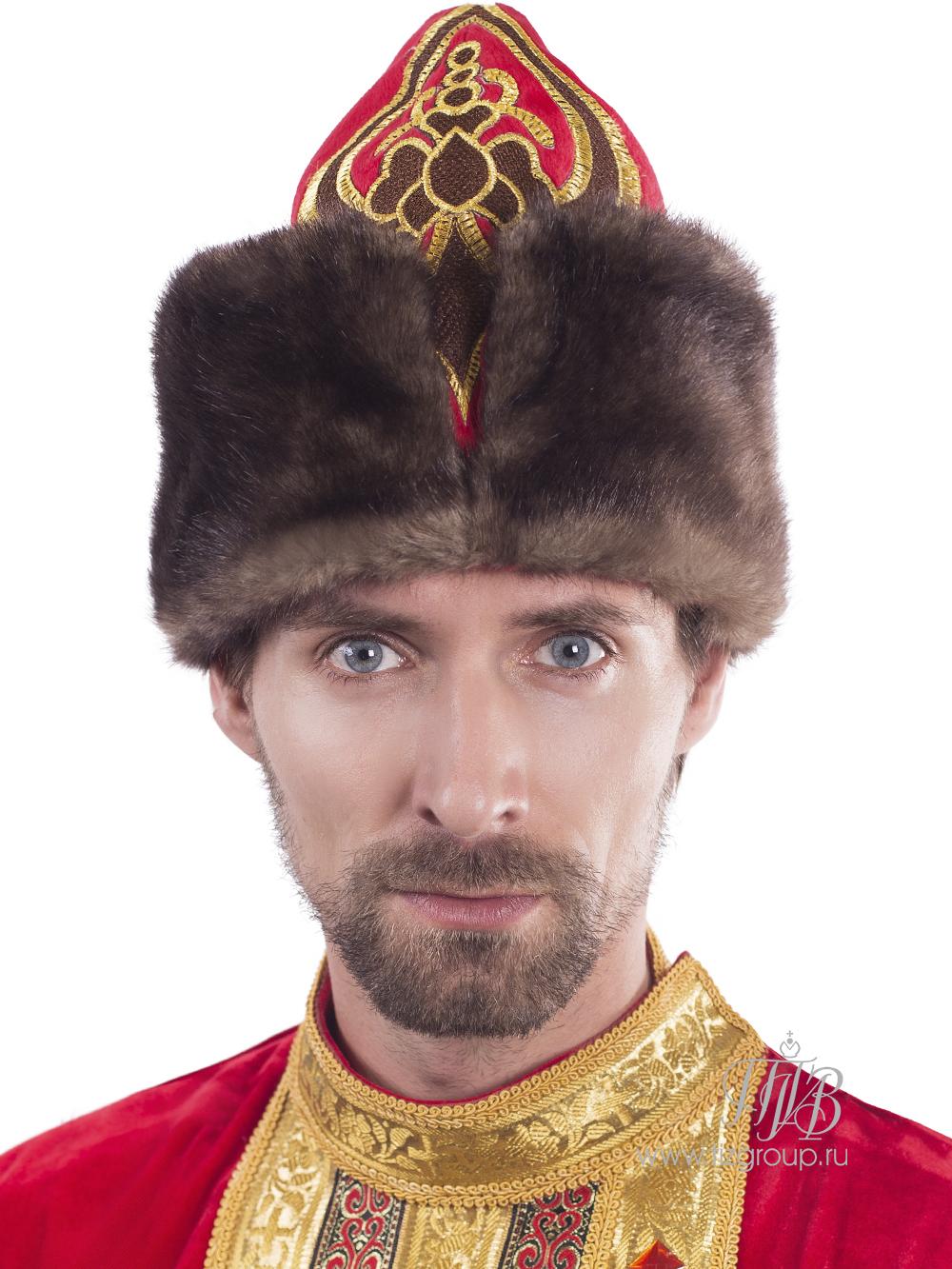 Горлатная шапка: какие страдания доставлял головной убор русских бояр